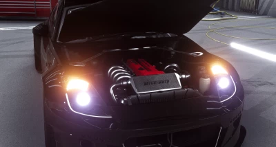 Nissan 350z v1.1