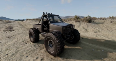 Offroad Pigeon v1.02