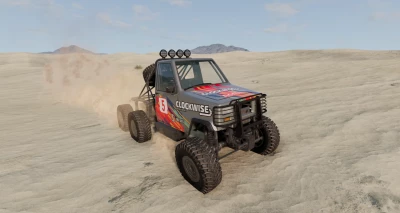 Offroad Pigeon v1.02