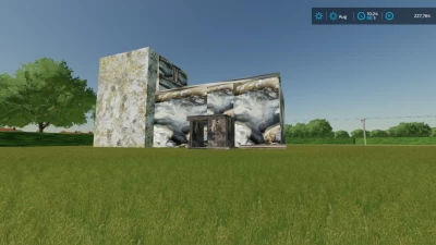 Old church uk prefab v1.0.0.0