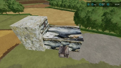 Old church uk prefab v1.0.0.0