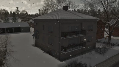 Old Fashioned House v1.0.0.0