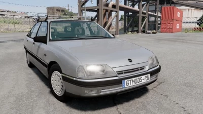 Opel Omega v0.29