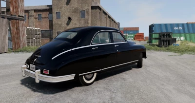 Packard Standart Eight 1948 v1.1