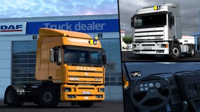 Pegaso Troner v1.4.1 1.47