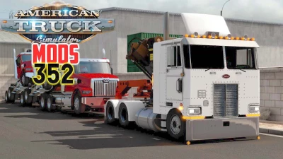 Peterbilt 352/362 Project v1.47