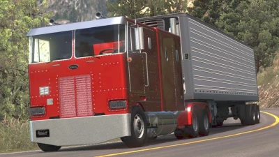 Peterbilt 352/362 Project v1.47