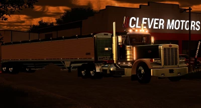 Peterbilt 359/379 Release v1.0.0.0