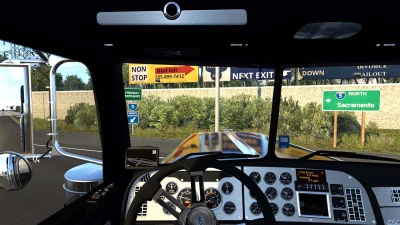 Peterbilt 379X Update by soap98 v1.47