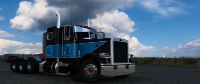 Peterbilt 389 Pinga 1.48