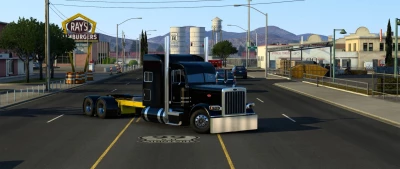 Peterbilt 389 Pinga 1.48