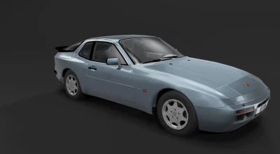 PORSCHE 944 v1.0