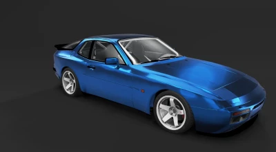 PORSCHE 944 v1.0