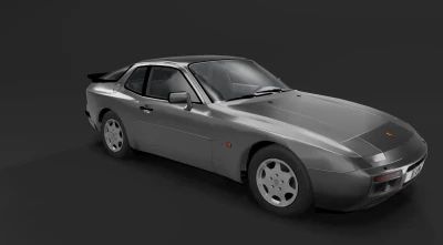 PORSCHE 944 v1.0