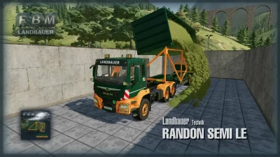 Randon Semi LE v1.1.0.0