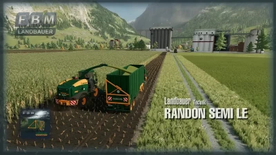 Randon Semi LE v1.1.0.0