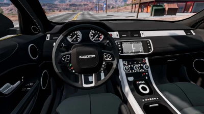 Range Rover Evoque V1.4