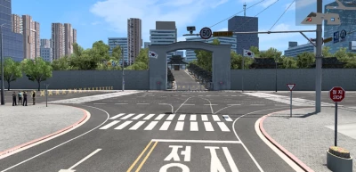 Road to Asia Map v1.7 1.47