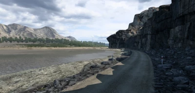 Road to Asia Map v1.7 1.47