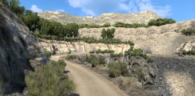 Road to Asia Map v1.7 1.47