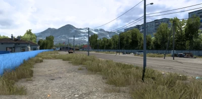 Road to Asia Map v1.7 1.47