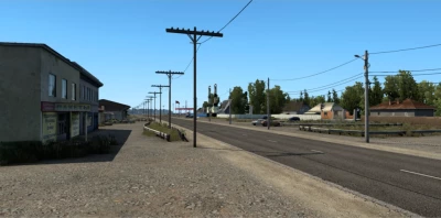 Road to Asia Map v1.7 1.47