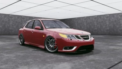 Saab 9-3 v1.0