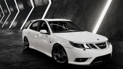 Saab 9-3 v1.0