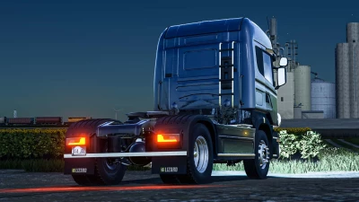 Scania 530 v1.2.0.0