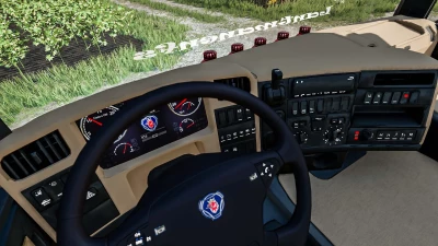 Scania 530 v1.2.0.0