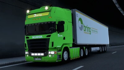 SCANIA R620 BRING V1.47