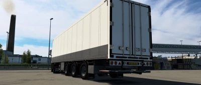 Schmitz trailer by MBL edit/updated version 1.47