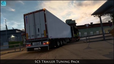 SCS Trailer Tuning Pack v1.9 1.47