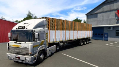 Semitrailers Pack by Ralf84 v1.1.6