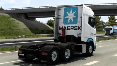 SKIN MAERSK DAF 2021 1.0 1.43 1.48