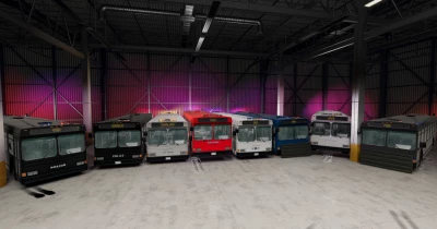 SPECIAL CITYBUS UNITS v1.1