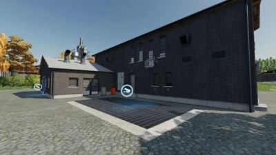 Stone Factory v1.1.0.0