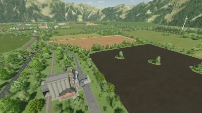 Sunside Map v1.0.0.0