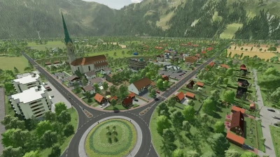 Sunside Map v1.0.0.0