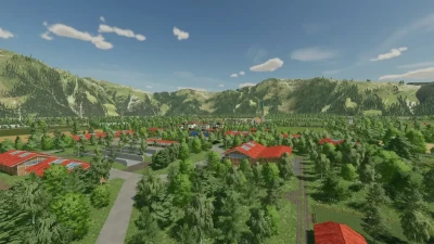 Sunside Map v1.0.0.0