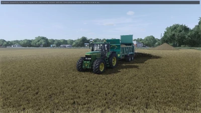 Tebbe DS160 v1.0.0.0