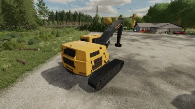 Tigercat 855 Attachable v1.0.7.0