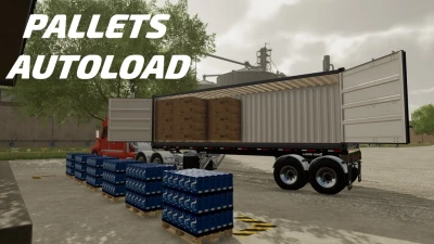 Titan Standard Containers v1.0.0.0