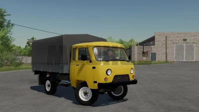 UAZ-39095 v1.1.0.0