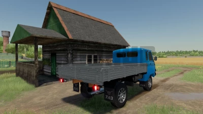 UAZ-39095 v1.1.0.0