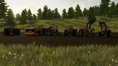 Valmet 702S v1.0.0.0