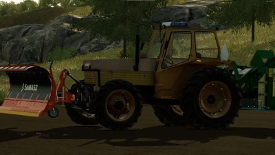 Valmet 702S v1.0.0.0