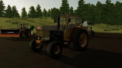 Valmet 702S v1.0.0.0