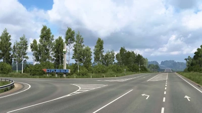 Volga Map v1.5.1 1.47