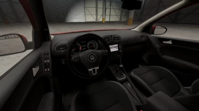 Volkswagen Golf VI Release v1.0